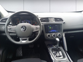 Renault Kadjar TC e160 BVA  occasion  Beaupuy - photo n3