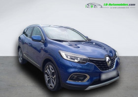 Renault Kadjar TC e160 BVA  occasion  Beaupuy - photo n2