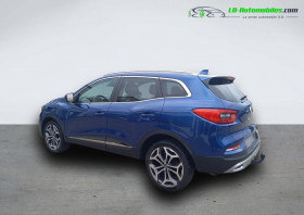 Renault Kadjar TC e160 BVA  occasion  Beaupuy - photo n4