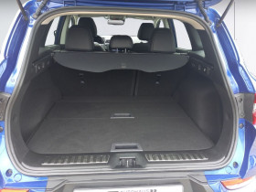 Renault Kadjar TC e160 BVA  occasion  Beaupuy - photo n9