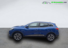 Renault Kadjar TC e160 BVA  occasion  Beaupuy - photo n5