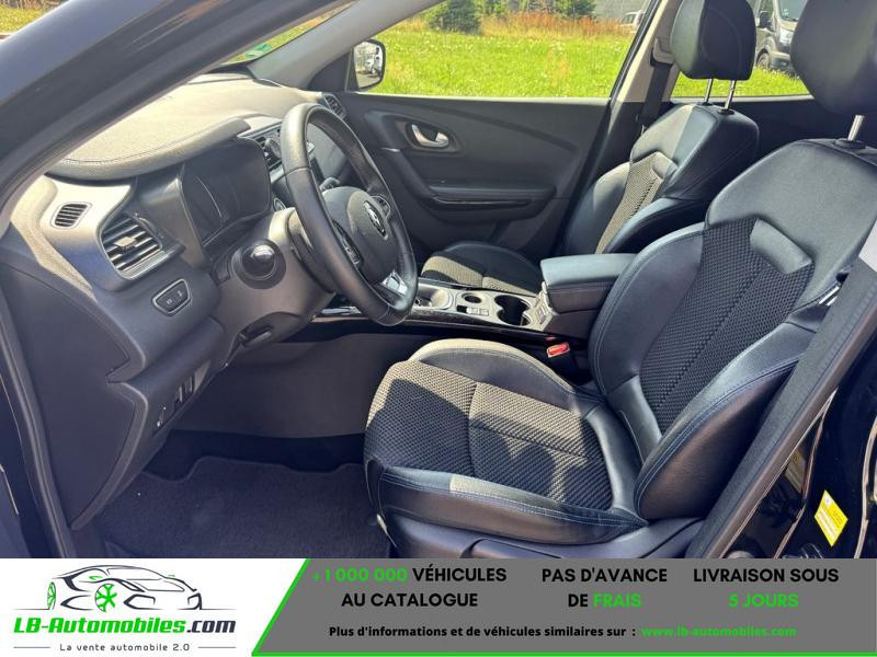 Renault Kadjar TC e160 BVA  occasion  Beaupuy - photo n8