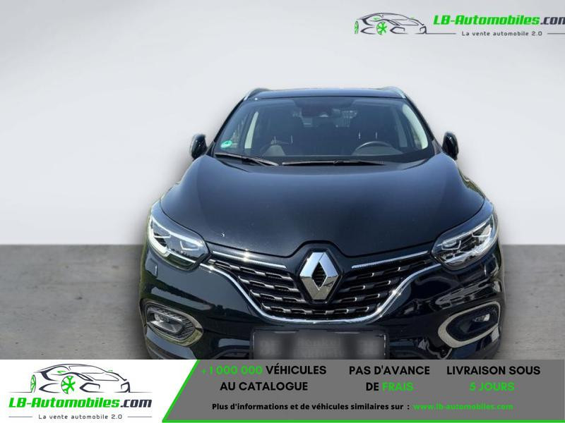 Renault Kadjar TC e160 BVA  occasion  Beaupuy - photo n5