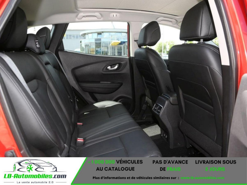 Renault Kadjar TC e160 BVA  occasion  Beaupuy - photo n4