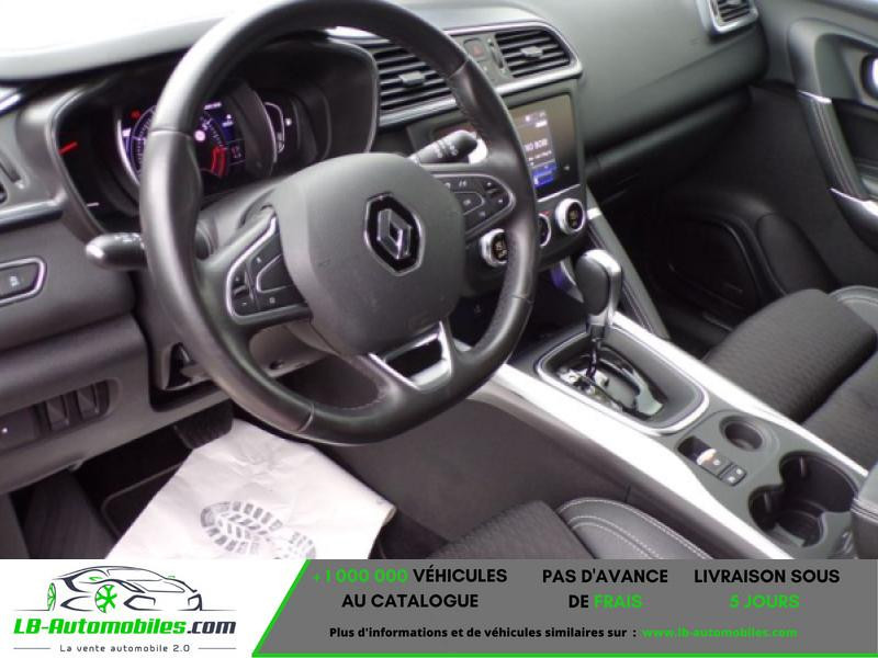 Renault Kadjar TC e160 BVA 2020 - photo n°2 Renault Kadjar TC e160 BVA  occasion à Beaupuy - photo n°2