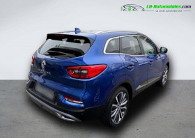 Renault Kadjar TC e160 BVA  occasion  Beaupuy - photo n4