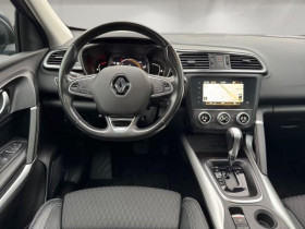 Renault Kadjar TC e160 BVA  occasion  Beaupuy - photo n3