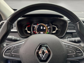 Renault Kadjar TC e160 BVA  occasion  Beaupuy - photo n7