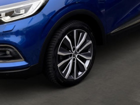 Renault Kadjar TC e160 BVA  occasion  Beaupuy - photo n8