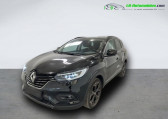 Renault Kadjar occasion année 2021 boite Automatique Annonce Renault Kadjar occasion Essence TC e160 BVA à Beaupuy