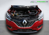 Renault Kadjar occasion année 2020 boite Automatique Annonce Renault Kadjar occasion Essence TC e160 BVA à Beaupuy