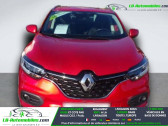 Annonce Renault Kadjar occasion Essence TC e160 BVM � Beaupuy