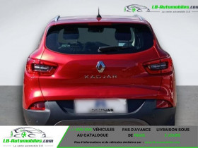 Renault Kadjar TC e160 BVM  occasion  Beaupuy - photo n6