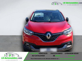 Renault Kadjar TC e160 BVM  occasion  Beaupuy - photo n4