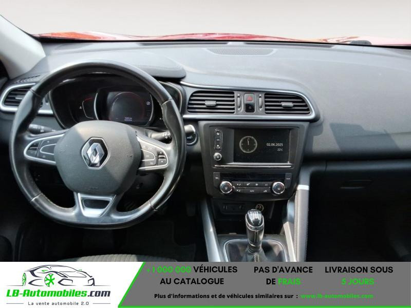 Renault Kadjar TC e160 BVM  occasion  Beaupuy - photo n3