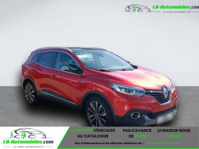 Renault Kadjar TC e160 BVM  occasion  Beaupuy - photo n2