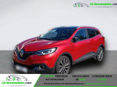 Renault Kadjar TC e160 BVM   Beaupuy 31