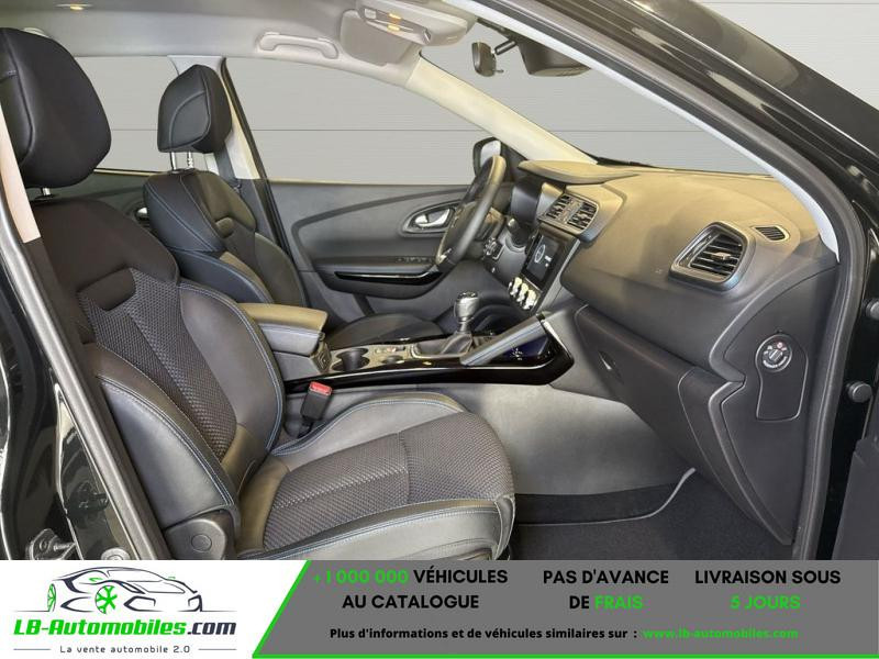 Renault Kadjar TC e160 BVM  occasion  Beaupuy - photo n6