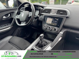 Renault Kadjar TC e160 BVM  occasion  Beaupuy - photo n6