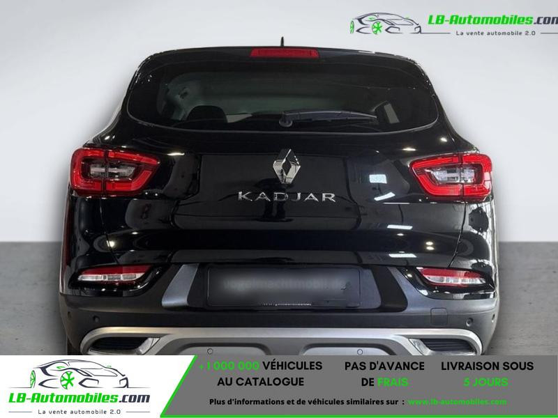 Renault Kadjar TC e160 BVM  occasion  Beaupuy - photo n5