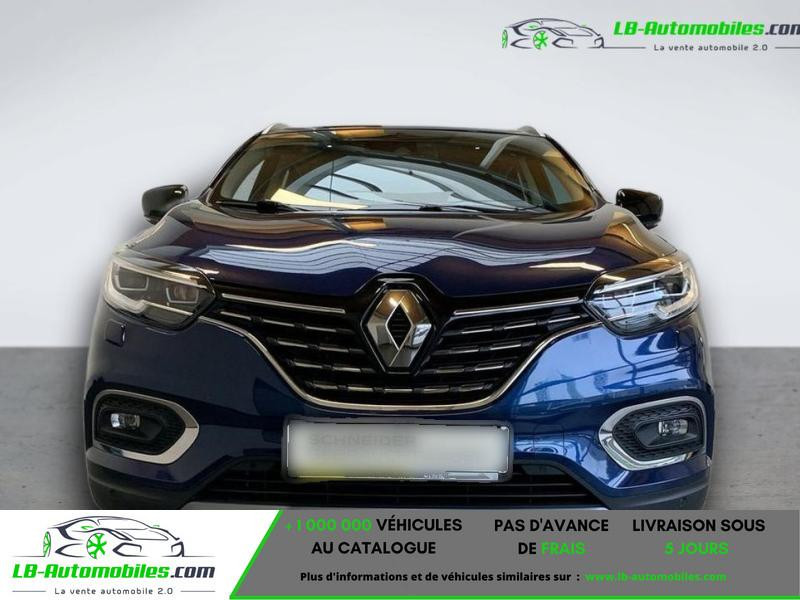 Renault Kadjar TC e160 BVM  occasion  Beaupuy - photo n4