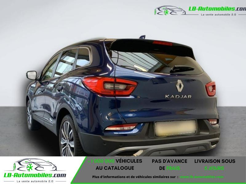 Renault Kadjar TC e160 BVM  occasion  Beaupuy - photo n3