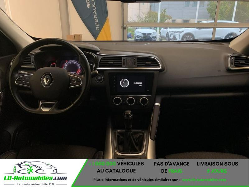 Renault Kadjar TC e160 BVM  occasion  Beaupuy - photo n2