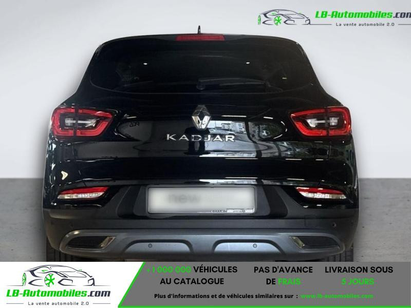 Renault Kadjar TC e160 BVM  occasion  Beaupuy - photo n3