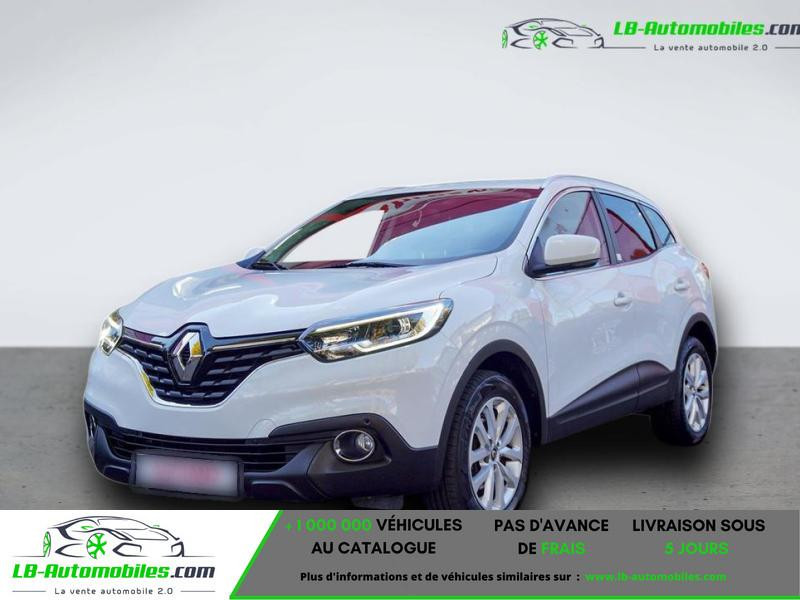 Renault Kadjar TC e160 BVM  occasion  Beaupuy