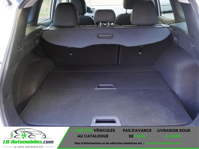 Renault Kadjar TC e160 BVM  occasion  Beaupuy - photo n10