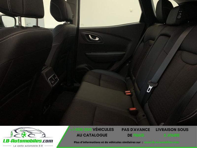 Renault Kadjar TC e160 BVM  occasion  Beaupuy - photo n8