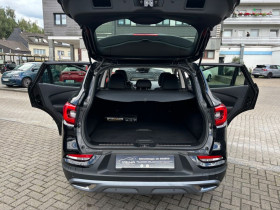 Renault Kadjar TC e160 BVM  occasion  Beaupuy - photo n10