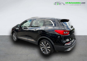 Renault Kadjar TC e160 BVM  occasion  Beaupuy - photo n4