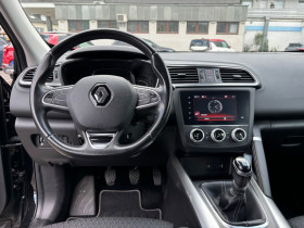 Renault Kadjar TC e160 BVM  occasion  Beaupuy - photo n3