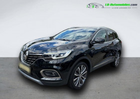 Renault Kadjar TC e160 BVM  occasion  Beaupuy - photo n2
