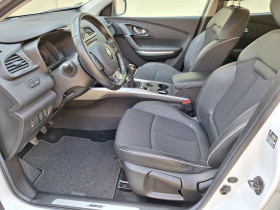 Renault Kadjar TC e160 BVM  occasion  Beaupuy - photo n5