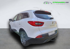 Renault Kadjar TC e160 BVM  occasion  Beaupuy - photo n4