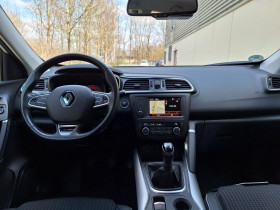 Renault Kadjar TC e160 BVM  occasion  Beaupuy - photo n3