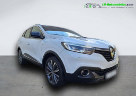 Renault Kadjar TC e160 BVM  occasion  Beaupuy - photo n2