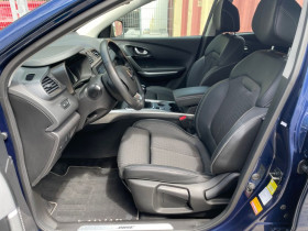 Renault Kadjar TC e160 BVM  occasion  Beaupuy - photo n5