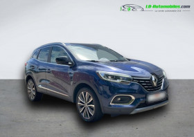 Renault Kadjar TC e160 BVM  occasion  Beaupuy - photo n2