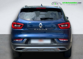 Renault Kadjar TC e160 BVM  occasion  Beaupuy - photo n4