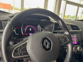 Renault Kadjar TC e160 BVM  occasion  Beaupuy - photo n5