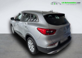 Renault Kadjar TC e160 BVM  occasion  Beaupuy - photo n3