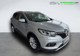 Renault Kadjar TC e160 BVM  occasion  Beaupuy - photo n2
