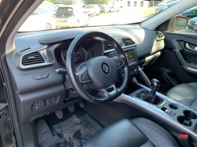 Renault Kadjar TC e160 BVM  occasion  Beaupuy - photo n9