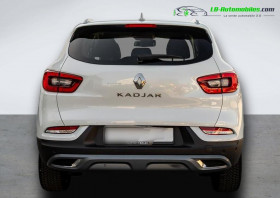 Renault Kadjar TC e160 BVM  occasion  Beaupuy - photo n7