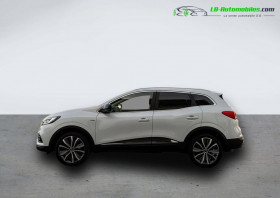 Renault Kadjar TC e160 BVM  occasion  Beaupuy - photo n6