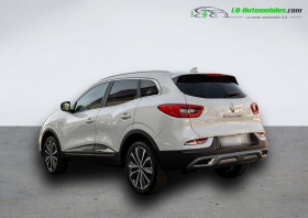 Renault Kadjar TC e160 BVM  occasion  Beaupuy - photo n4