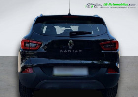 Renault Kadjar TC e160 BVM  occasion  Beaupuy - photo n7
